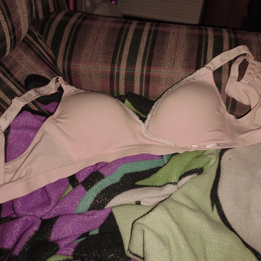 Momma's shop nursing bra